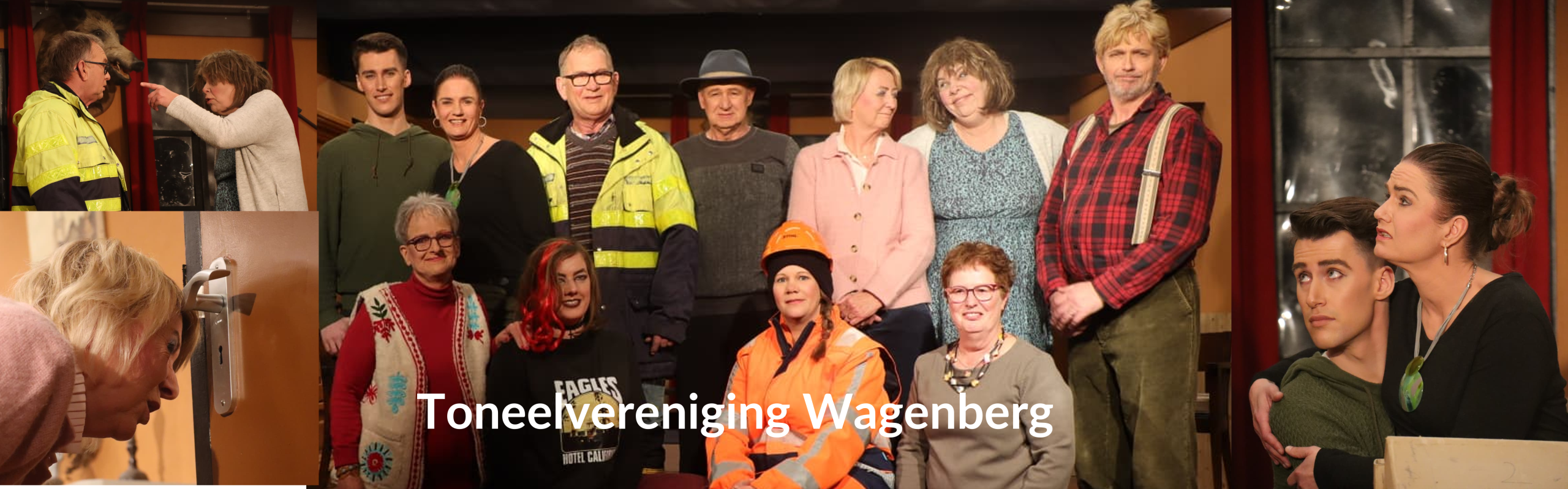 Toneelvereniging Wagenberg